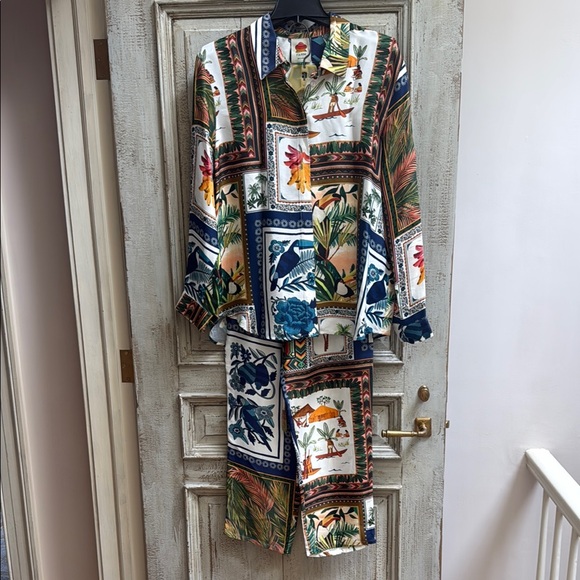 Farm Rio set - Picture 1 of 7